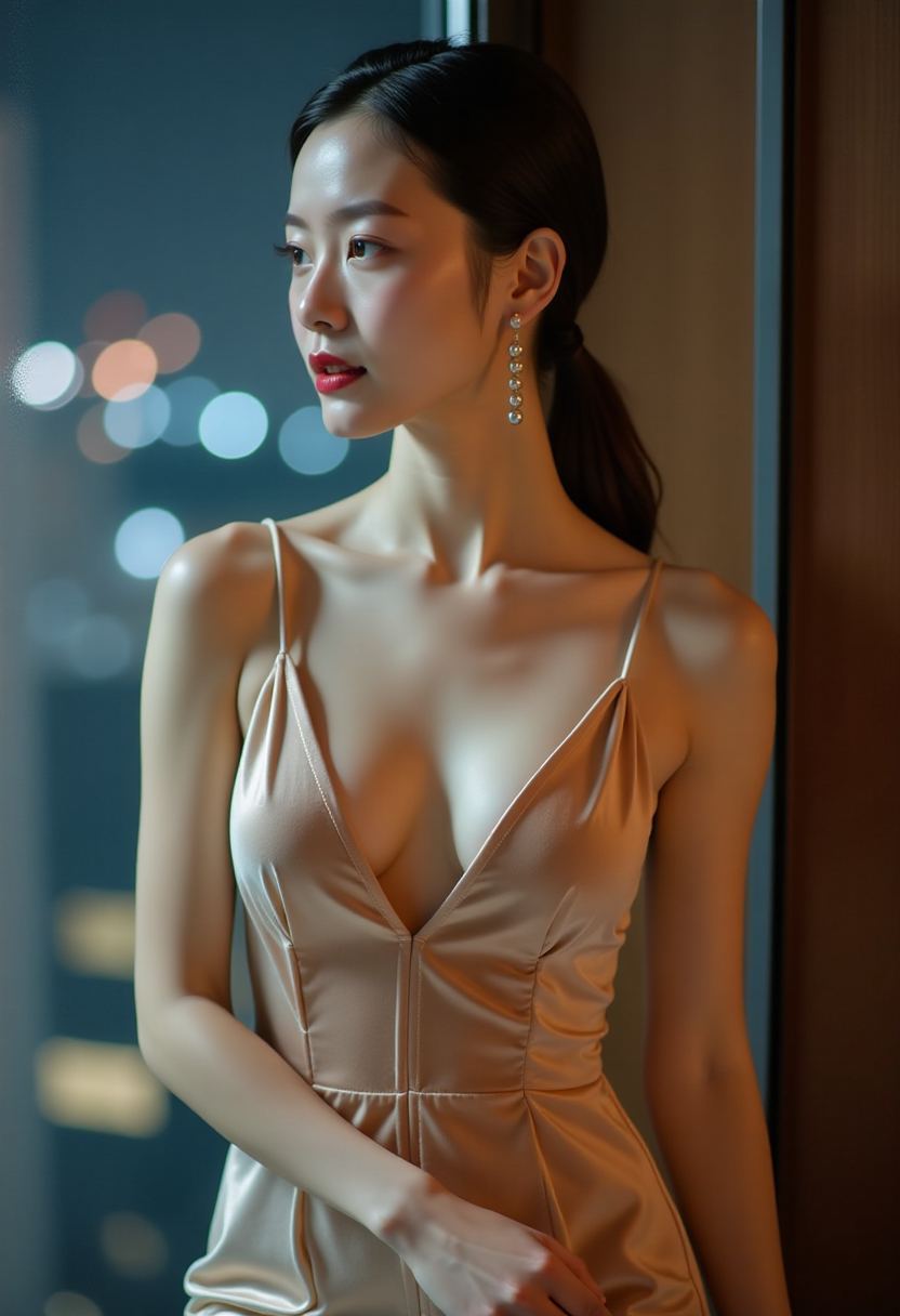 数据灵能者
